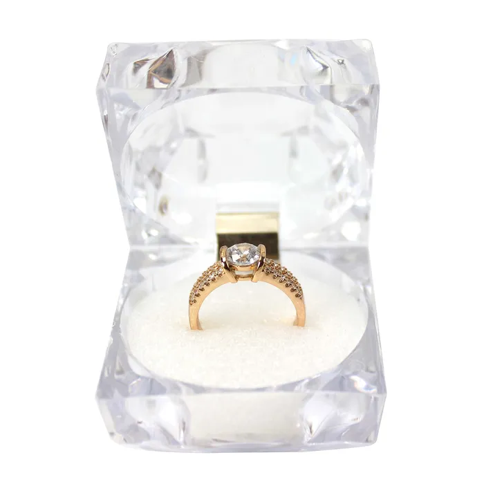 Walkeaze Rings Women Ring Jewelry 001042J Walkeaze Rings Women Ring Jewelry 001042J