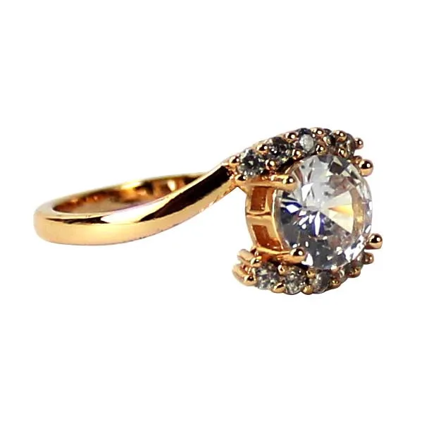 Walkeaze Rings Women Ring Jewelry 001528J Walkeaze Rings Women Ring Jewelry 001528J