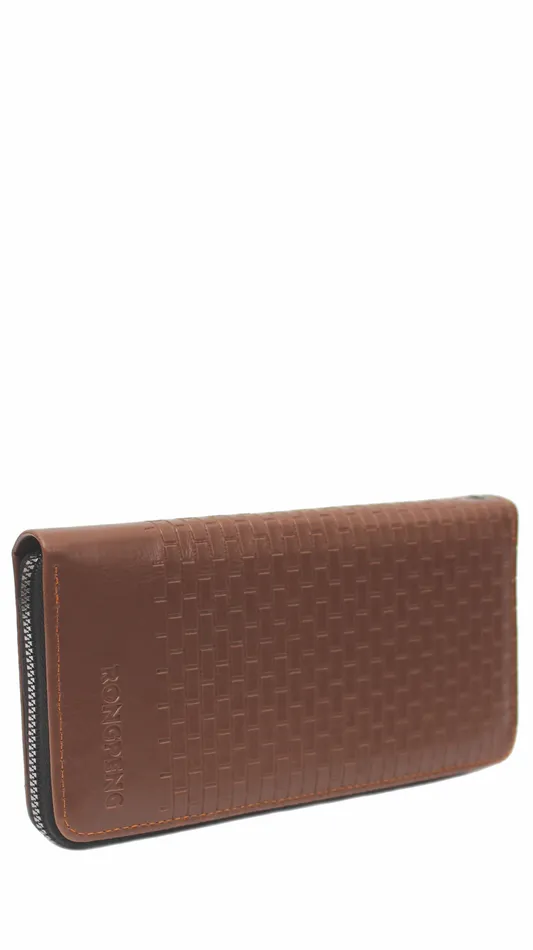 Walkeaze Stylish Wallet 3535W Earrings
