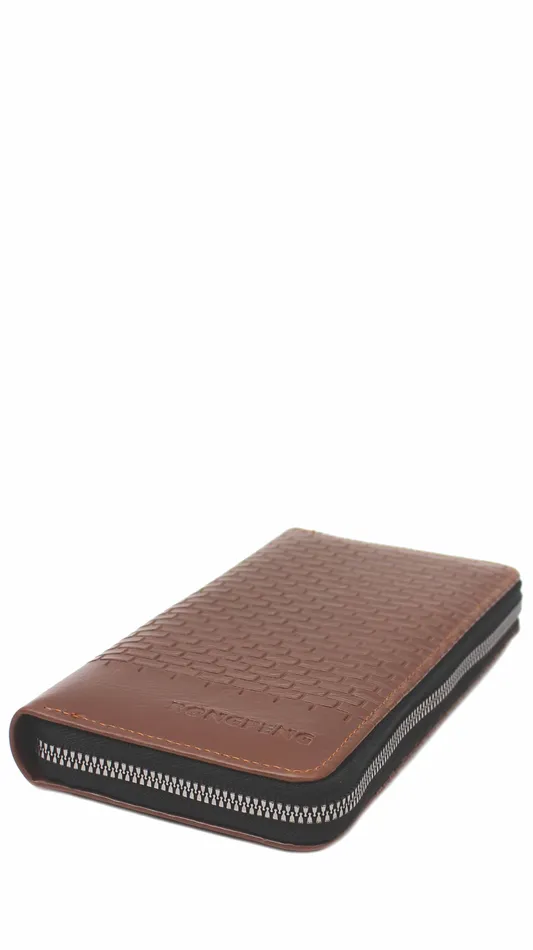 Walkeaze Stylish Wallet 3535W Earrings