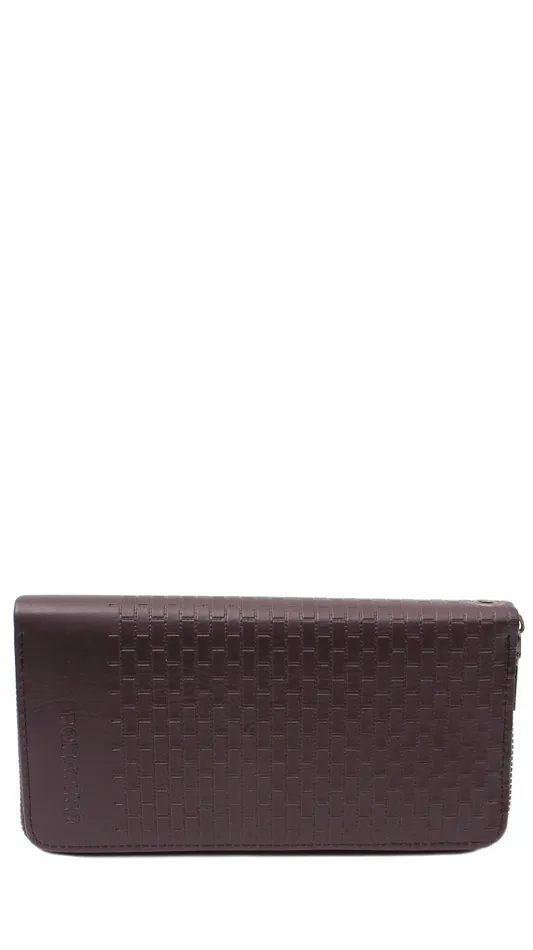 Walkeaze Stylish Wallet 3535W Earrings