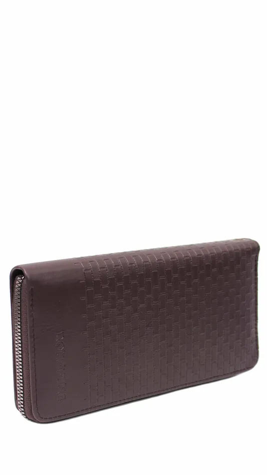 Walkeaze Stylish Wallet 3535W Earrings