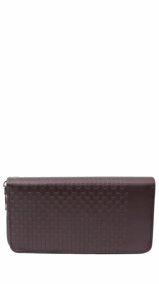 Walkeaze Stylish Wallet 3535W Earrings