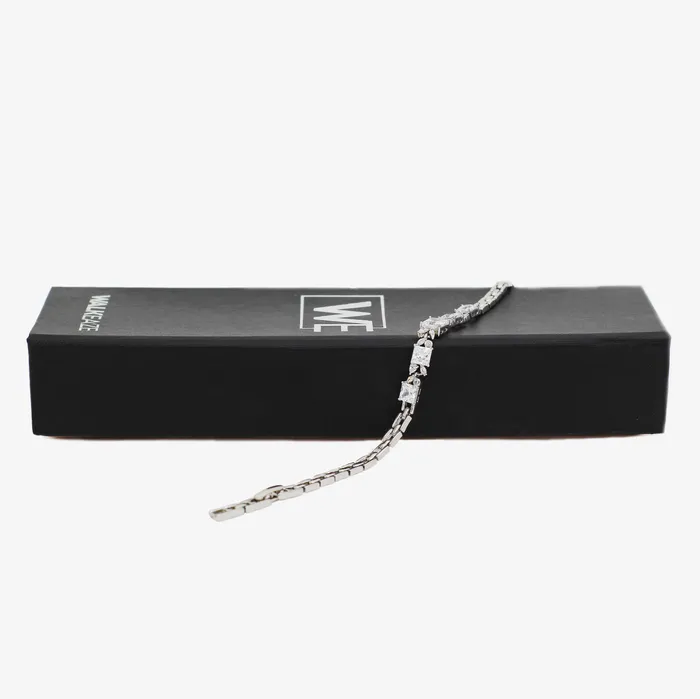 Walkeaze Women Bracelet Jewelry 002839J Bracelets