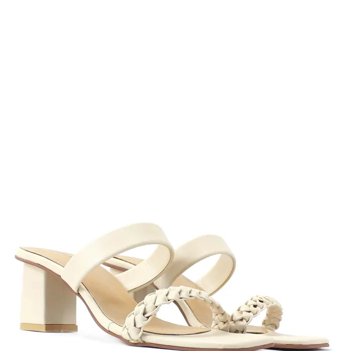 Walkeaze Women Formal Block Heel 74859S Necklaces