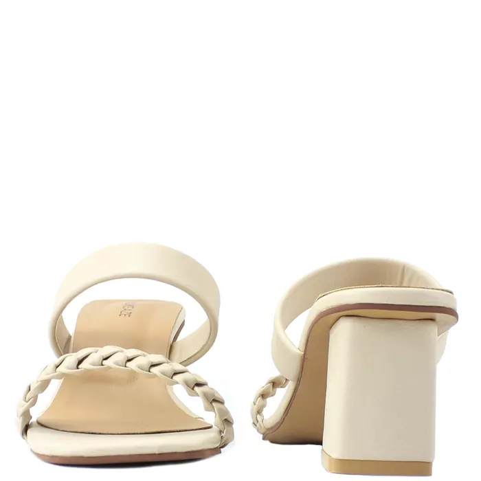 Walkeaze Women Formal Block Heel 74859S Necklaces