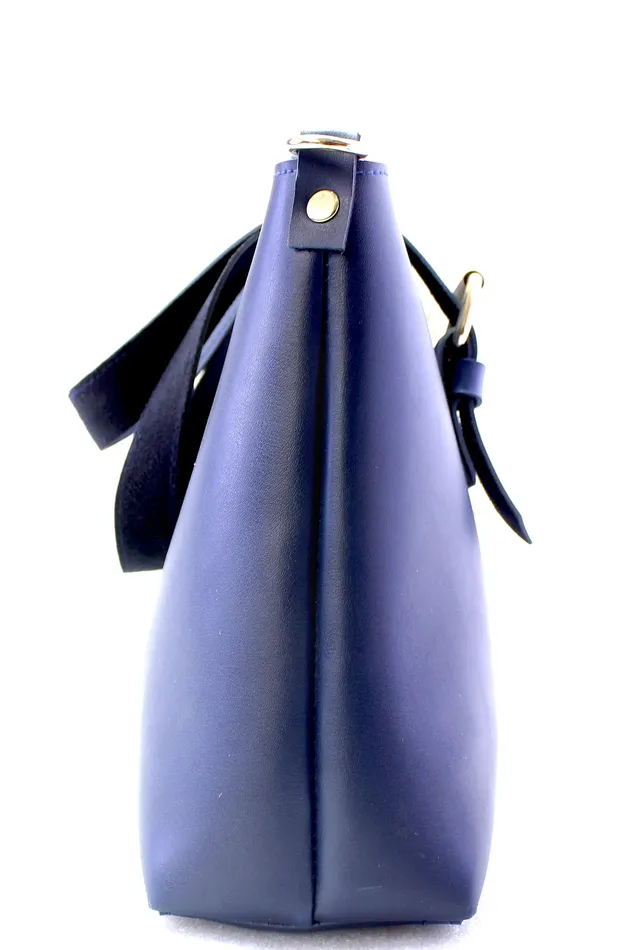 Walkeaze Women Hand Bag 04777B Earrings