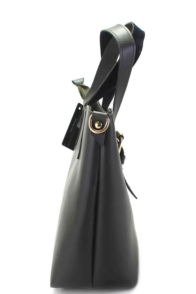 Walkeaze Women Hand Bag 04777B Earrings