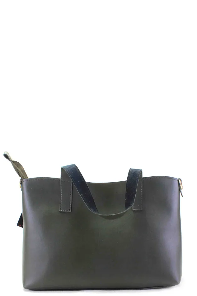 Walkeaze Women Hand Bag 04777B Earrings