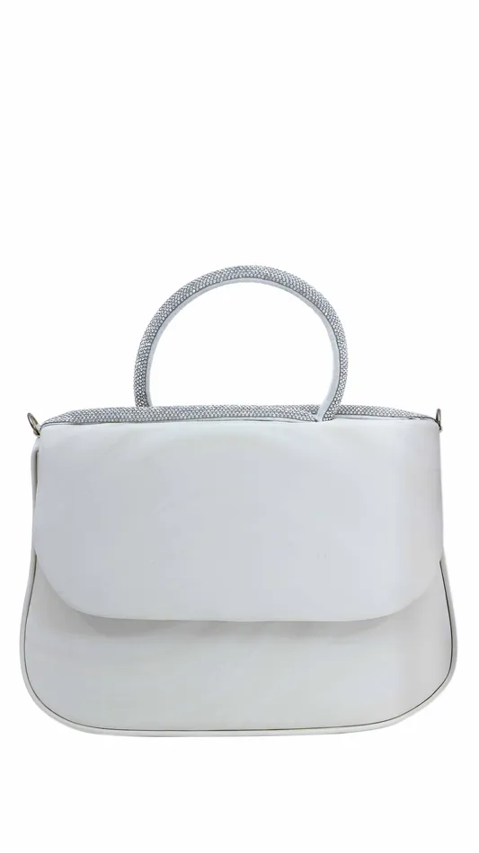 Walkeaze Women Party Bag 05300B Earrings