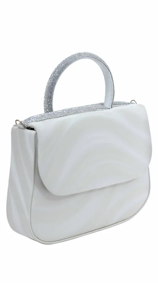 Walkeaze Women Party Bag 05300B Earrings