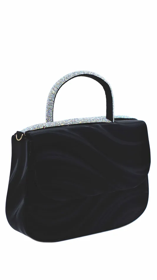 Walkeaze Women Party Bag 05300B Earrings