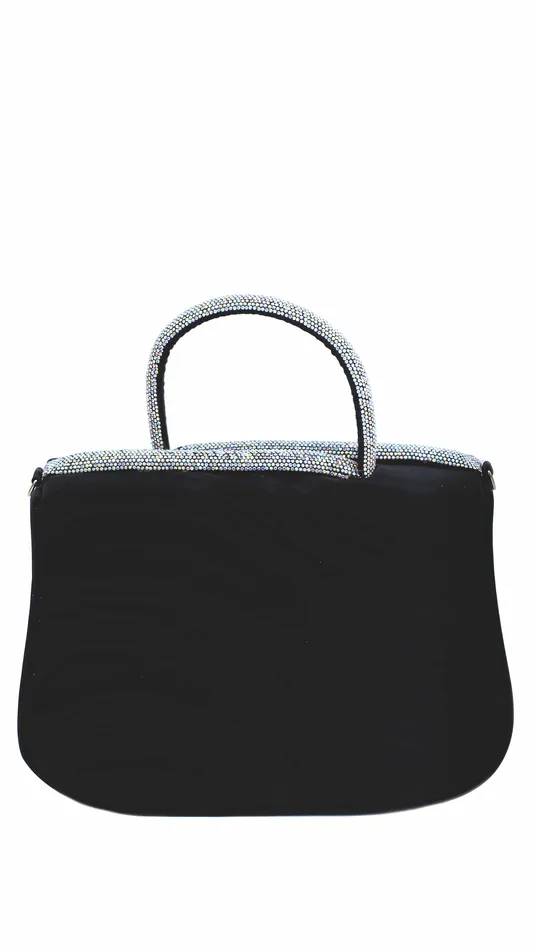 Walkeaze Women Party Bag 05300B Earrings