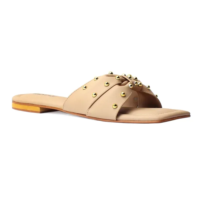 Walkeaze Women Slippers 39205S Earrings