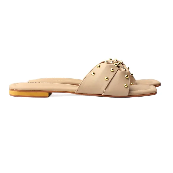 Walkeaze Women Slippers 39205S Earrings Walkeaze Women Slippers 39205S Earrings