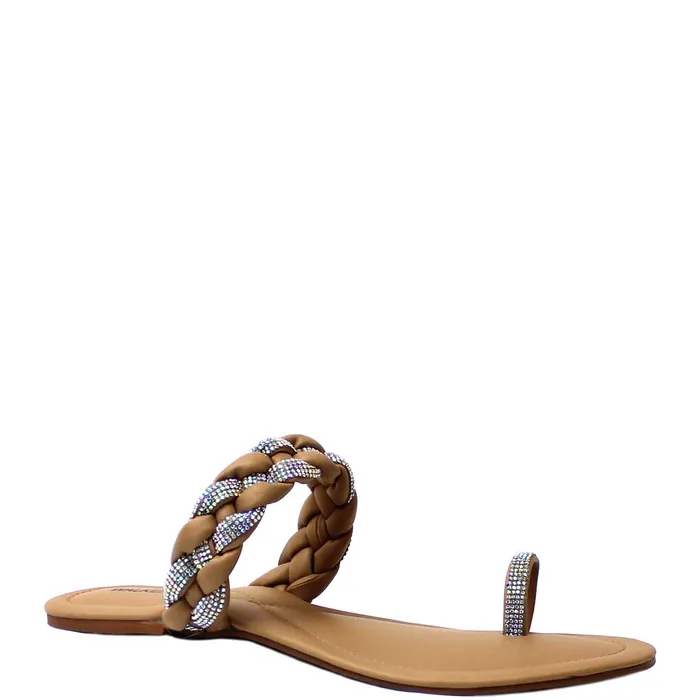 Walkeaze Women Slippers 39585S Earrings Walkeaze Women Slippers 39585S Earrings