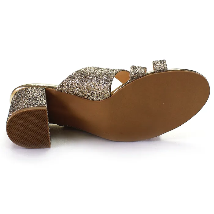 Walkeaze Women Slippers 73486S Earrings Walkeaze Women Slippers 73486S Earrings