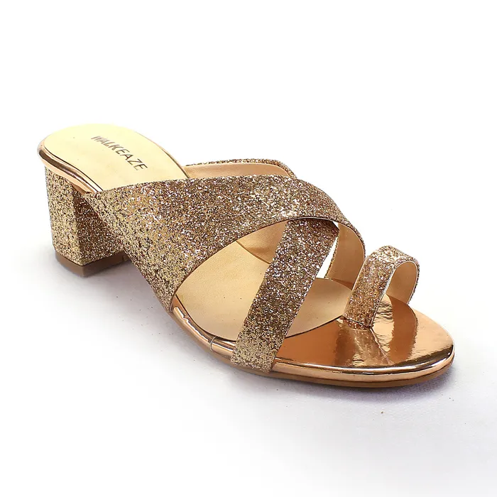 Walkeaze Women Slippers 73486S Earrings Walkeaze Women Slippers 73486S Earrings