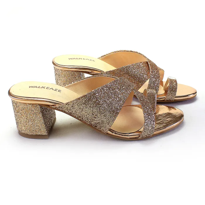 Walkeaze Women Slippers 73486S Earrings Walkeaze Women Slippers 73486S Earrings