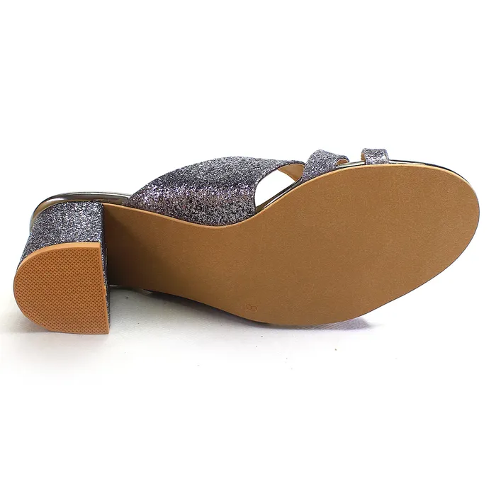 Walkeaze Women Slippers 73486S Earrings Walkeaze Women Slippers 73486S Earrings