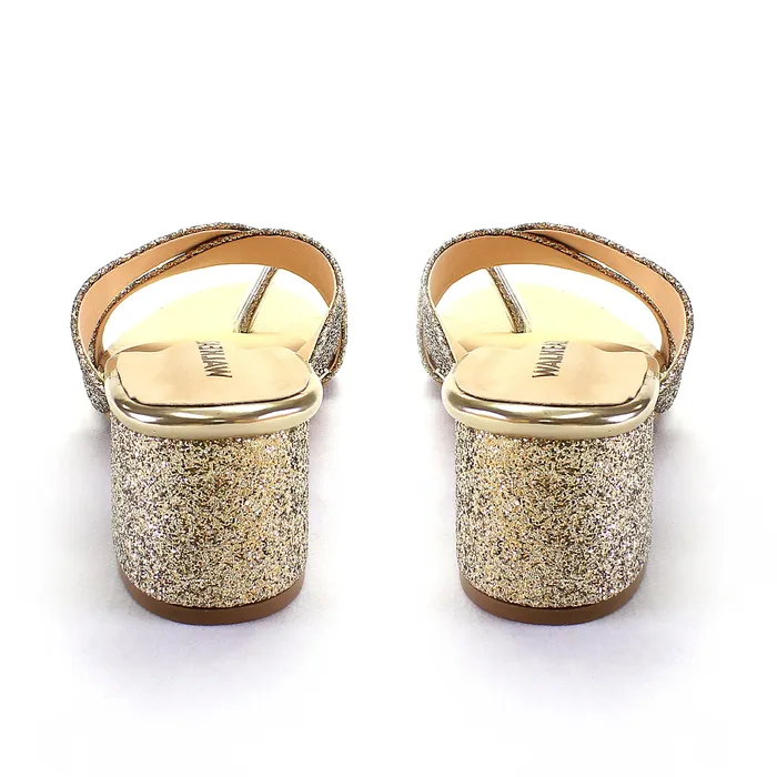 Walkeaze Women Slippers 73486S Earrings Walkeaze Women Slippers 73486S Earrings