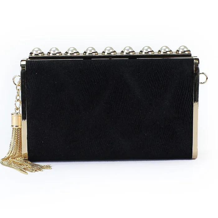 Walkeaze Women Stylish Party Bag 13985B Earrings Walkeaze Women Stylish Party Bag 13985B Earrings