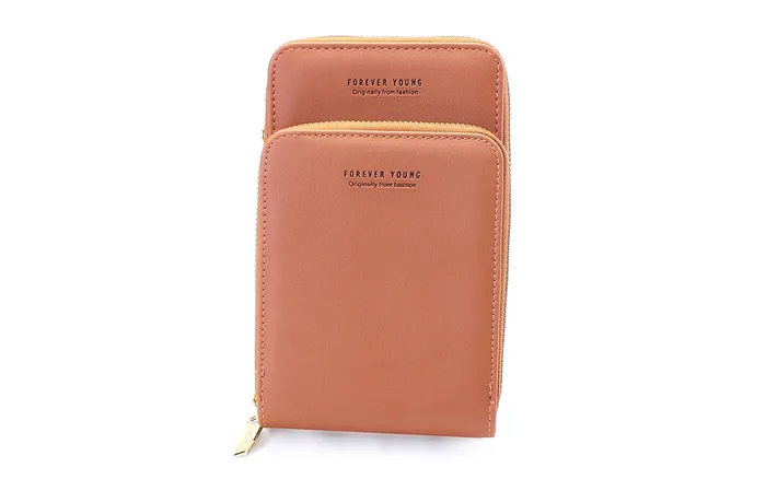 Walkeaze Women Stylish Wallet 2107W Earrings Walkeaze Women Stylish Wallet 2107W Earrings