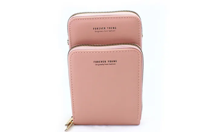 Walkeaze Women Stylish Wallet 2107W Earrings Walkeaze Women Stylish Wallet 2107W Earrings