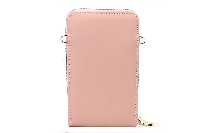 Walkeaze Women Stylish Wallet 2107W Earrings Walkeaze Women Stylish Wallet 2107W Earrings