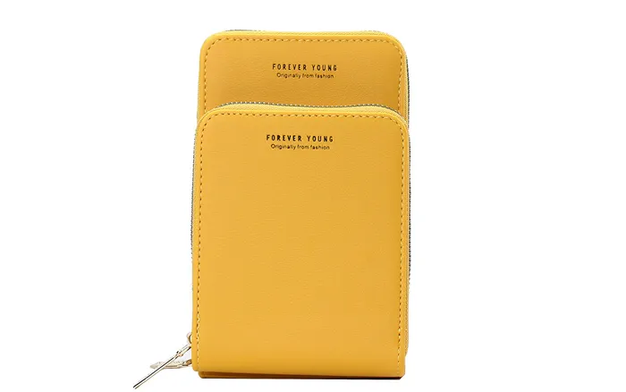 Walkeaze Women Stylish Wallet 2107W Earrings Walkeaze Women Stylish Wallet 2107W Earrings