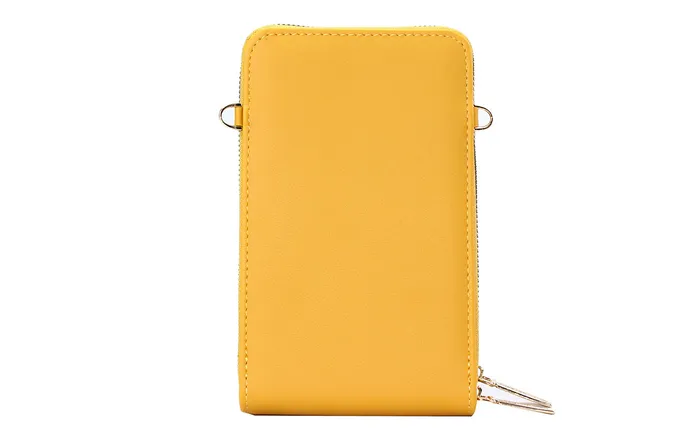 Walkeaze Women Stylish Wallet 2107W Earrings Walkeaze Women Stylish Wallet 2107W Earrings