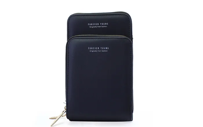 Walkeaze Women Stylish Wallet 2107W Earrings Walkeaze Women Stylish Wallet 2107W Earrings