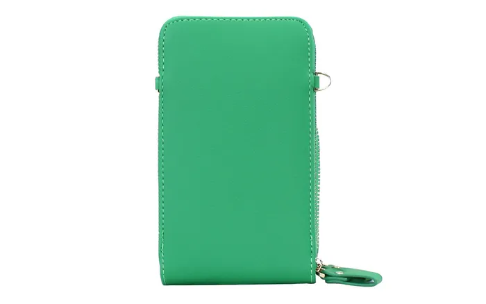 Walkeaze Women Stylish Wallet 2107W Earrings Walkeaze Women Stylish Wallet 2107W Earrings