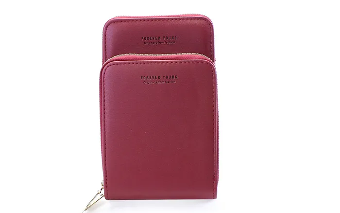 Walkeaze Women Stylish Wallet 2107W Earrings Walkeaze Women Stylish Wallet 2107W Earrings