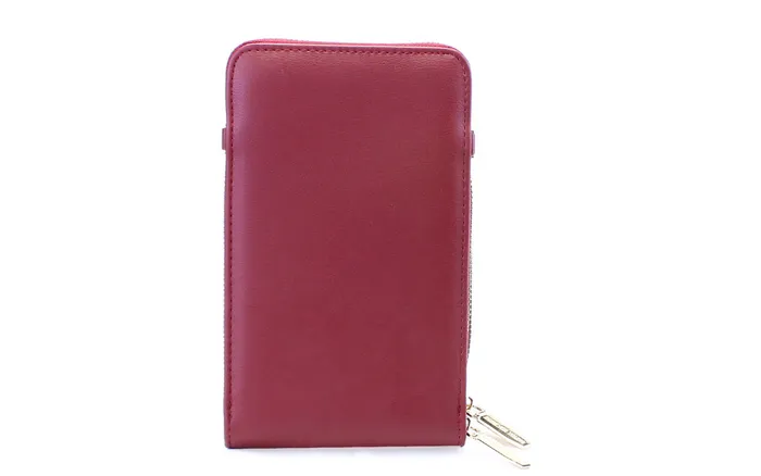 Walkeaze Women Stylish Wallet 2107W Earrings Walkeaze Women Stylish Wallet 2107W Earrings