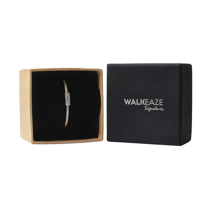 Women Bangle Jewelry 001660J Walkeaze Bracelets