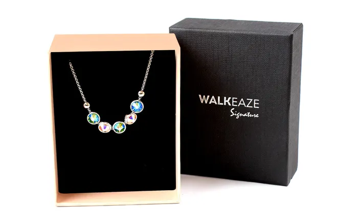 Women Bracelet Jewelry 000172J Walkeaze Bracelets