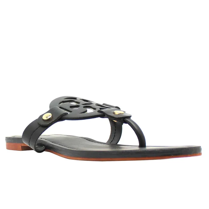 Women Casual Slippers 39876S Walkeaze Earrings
