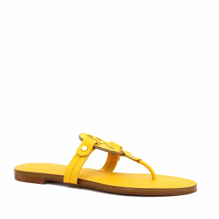 Women Casual Slippers 39876S Walkeaze Earrings