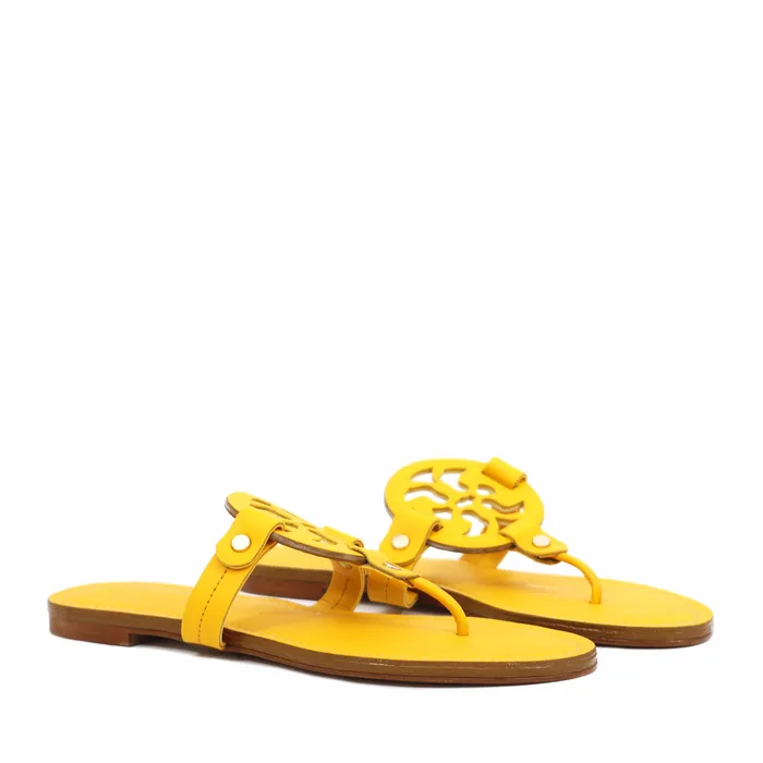Women Casual Slippers 39876S Walkeaze Earrings