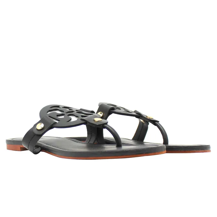 Women Casual Slippers 39876S Walkeaze Earrings