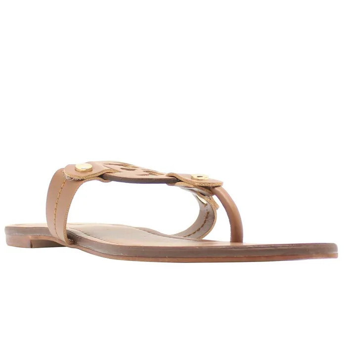Women Casual Slippers 39876S Walkeaze Earrings