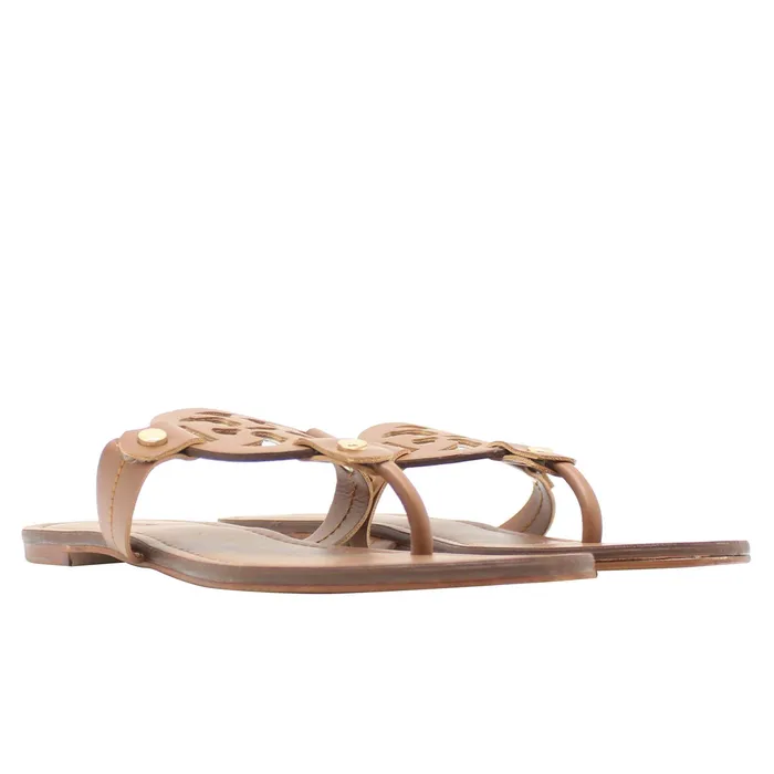 Women Casual Slippers 39876S Walkeaze Earrings