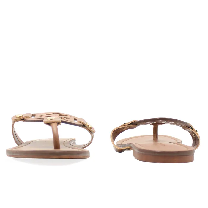 Women Casual Slippers 39876S Walkeaze Earrings