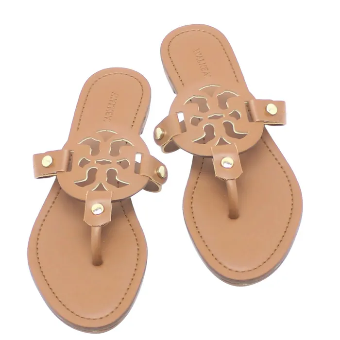 Women Casual Slippers 39876S Walkeaze Earrings