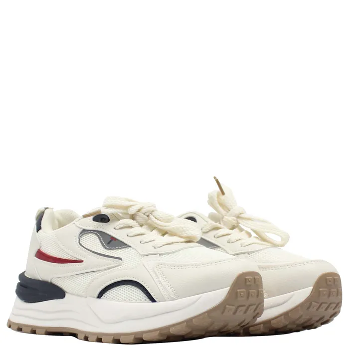 Women Casual Sneakers 98282S Walkeaze Earrings