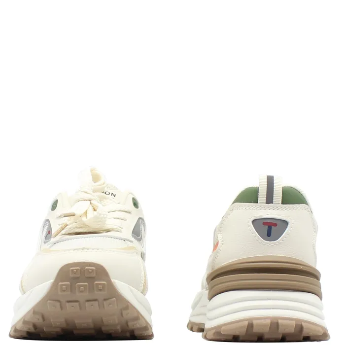 Women Casual Sneakers 98282S Walkeaze Earrings