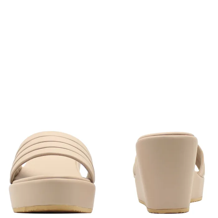 Women Casual Wedge 74887S Walkeaze Earrings