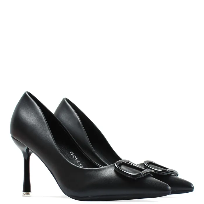 Women Formal Court Shoes 98191S Walkeaze Earrings Women Formal Court Shoes 98191S Walkeaze Earrings