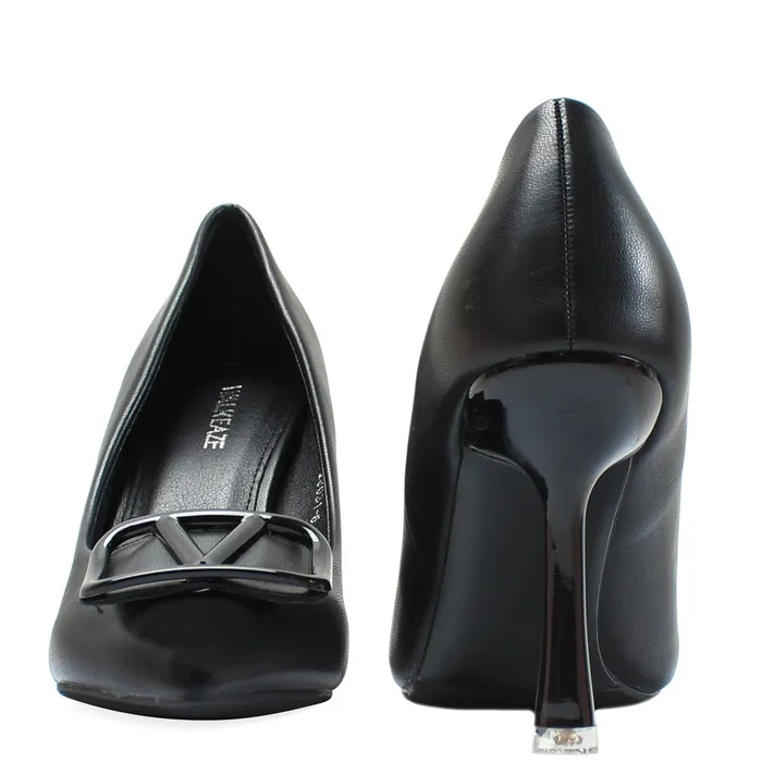 Women Formal Court Shoes 98191S Walkeaze Earrings Women Formal Court Shoes 98191S Walkeaze Earrings